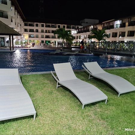 Flat Fantastico Na Beira Mar Em Tamandareアパートメント エクステリア 写真