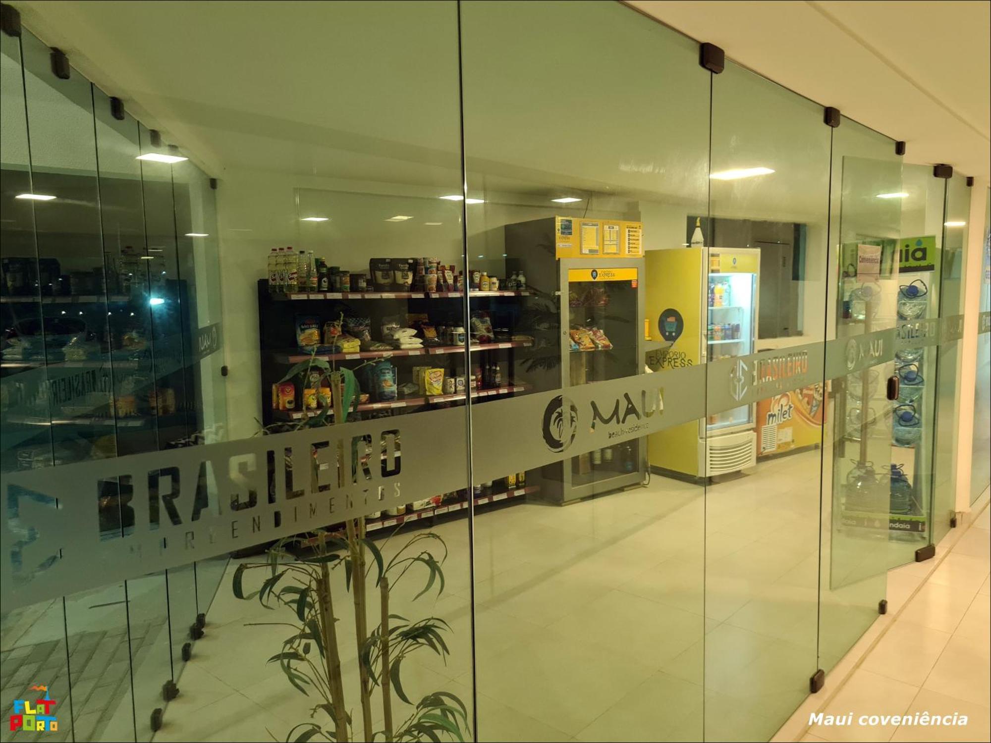 Flat Fantastico Na Beira Mar Em Tamandareアパートメント エクステリア 写真