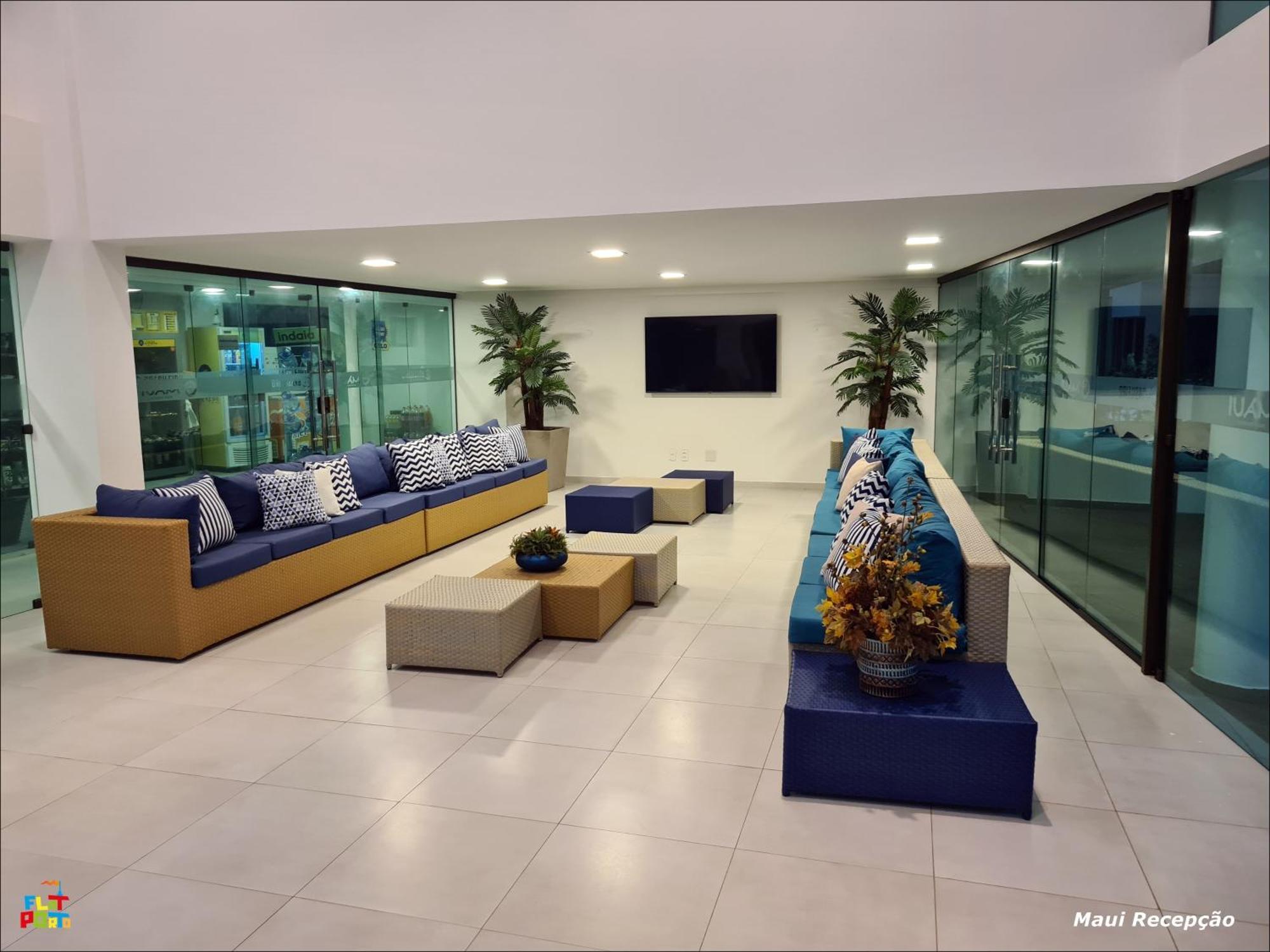 Flat Fantastico Na Beira Mar Em Tamandareアパートメント エクステリア 写真